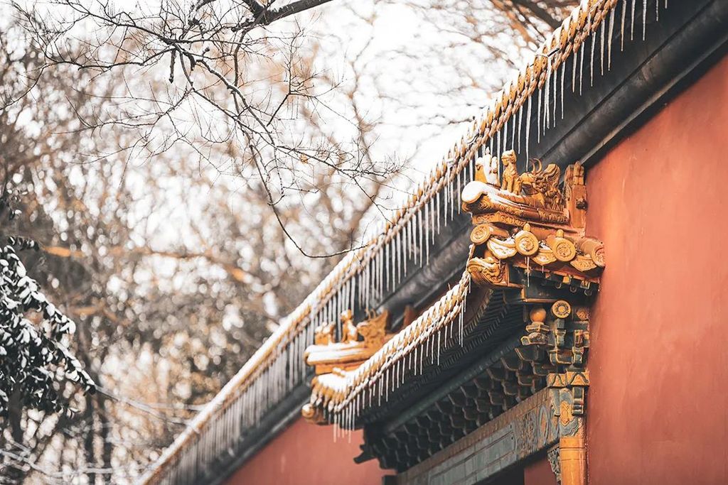 潜派旅行