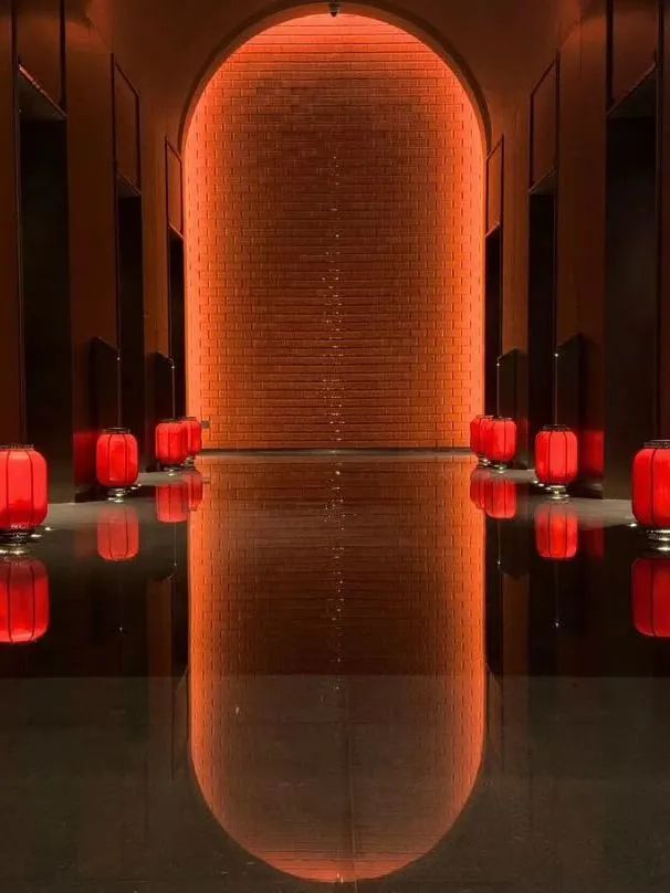潜派旅行