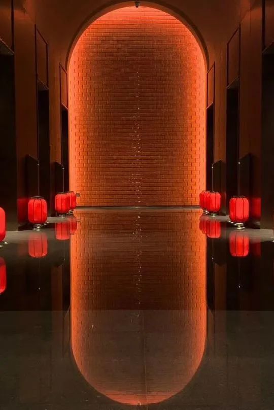 潜派旅行