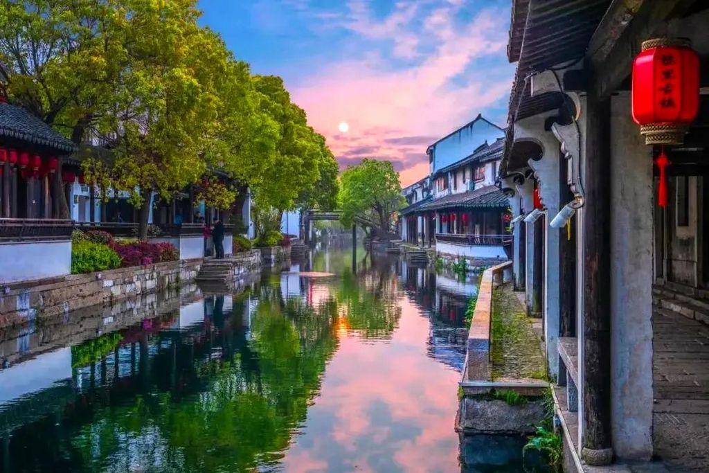 潜派旅行