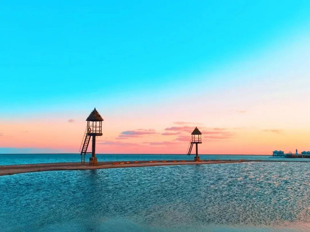 潜派旅行