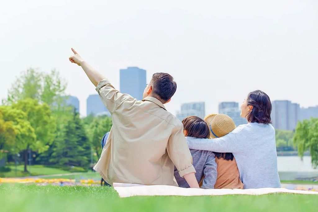 潜派旅行