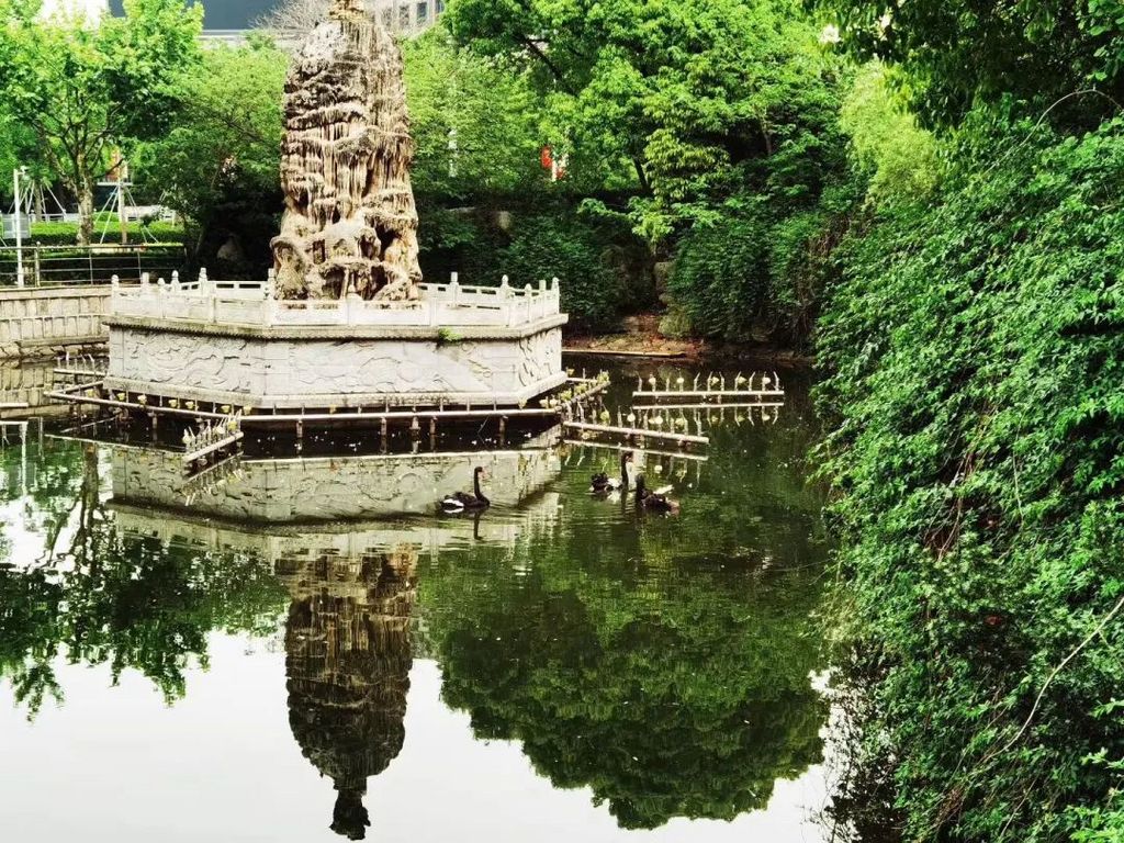 潜派旅行