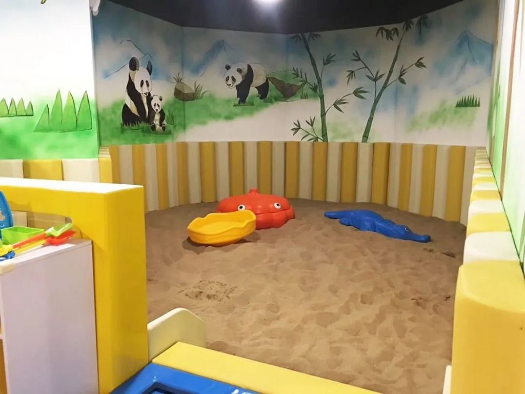 潜派旅行