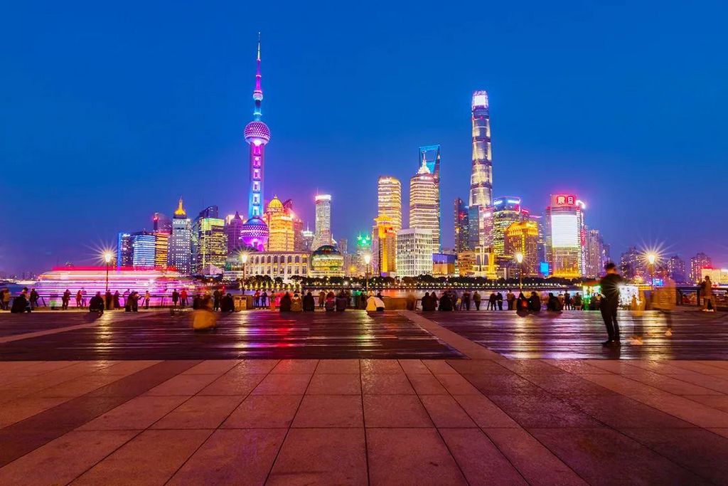 潜派旅行