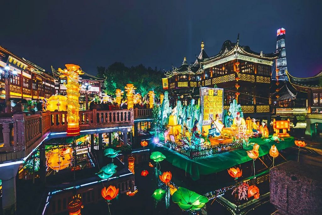 潜派旅行