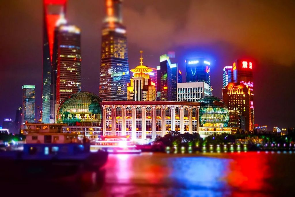 潜派旅行