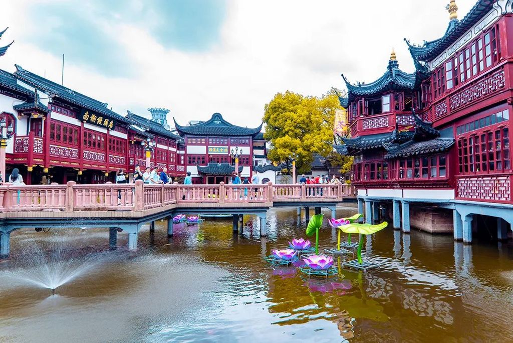 潜派旅行