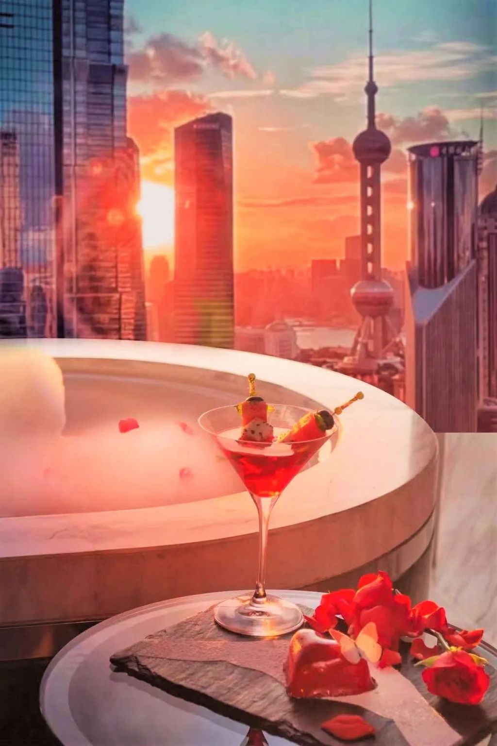 潜派旅行