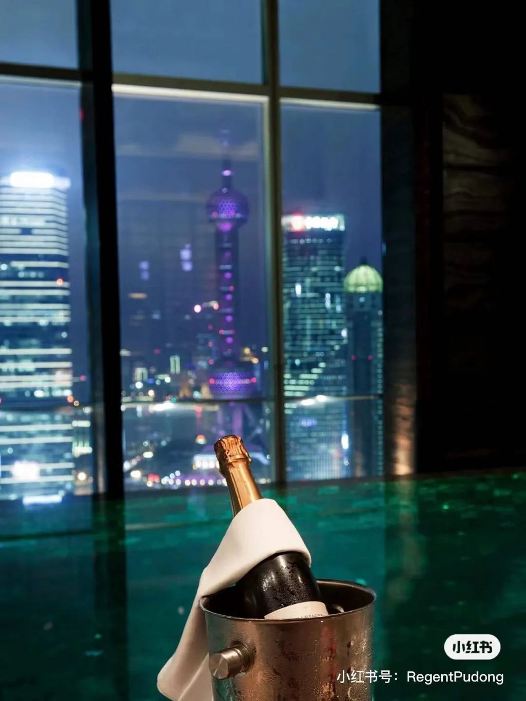潜派旅行