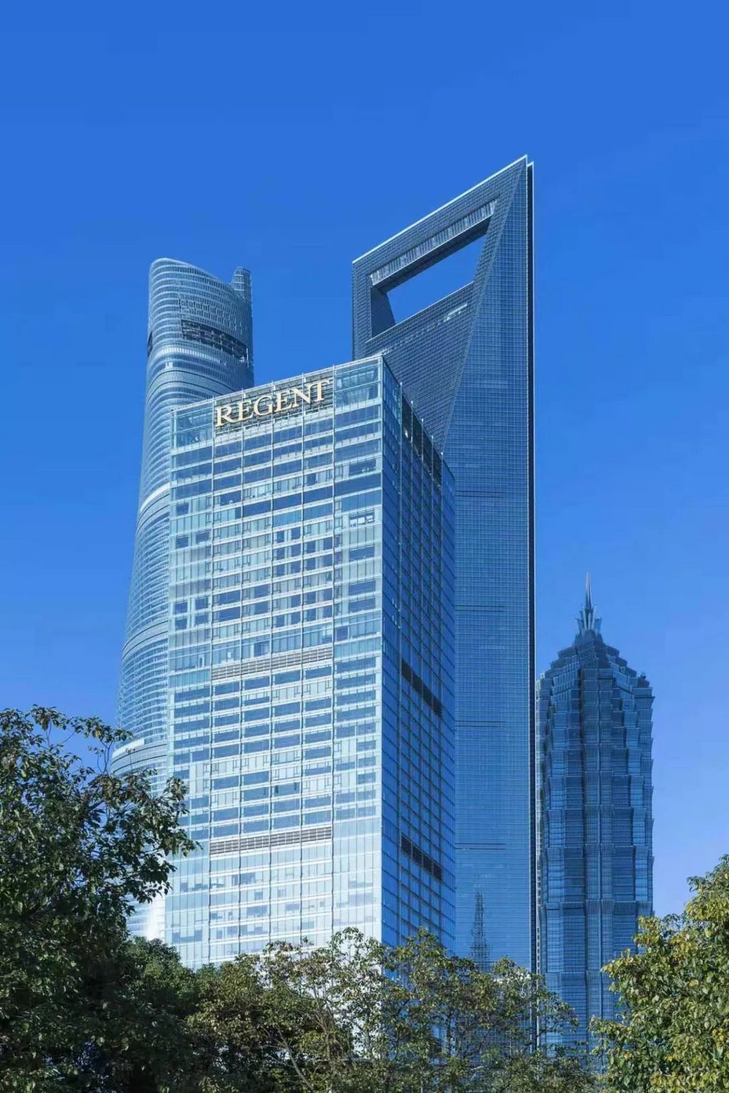 潜派旅行