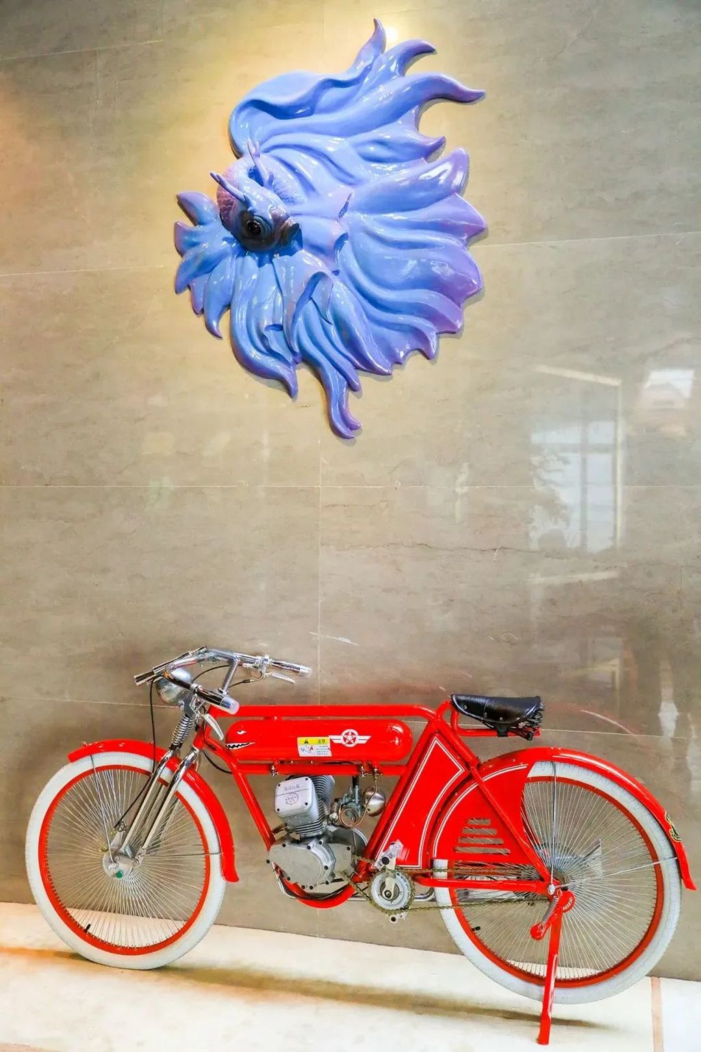潜派旅行