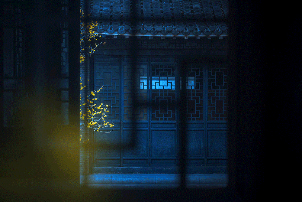 潜派旅行