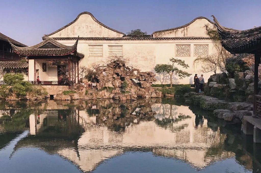 潜派旅行