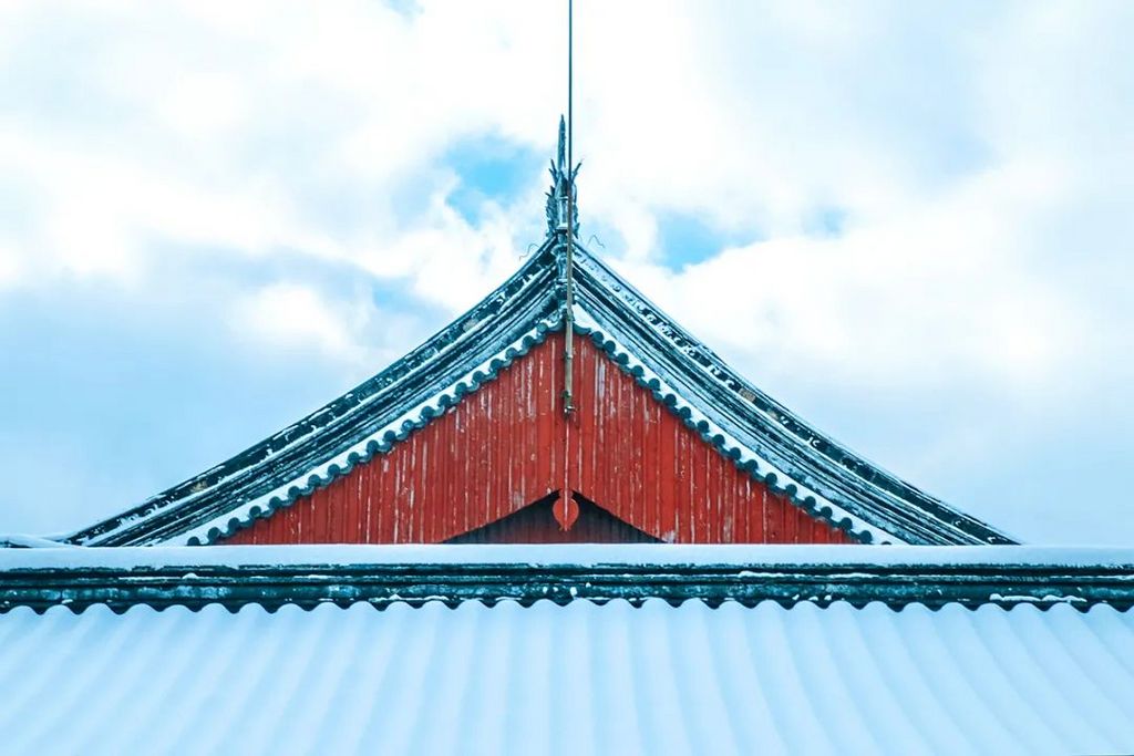 潜派旅行