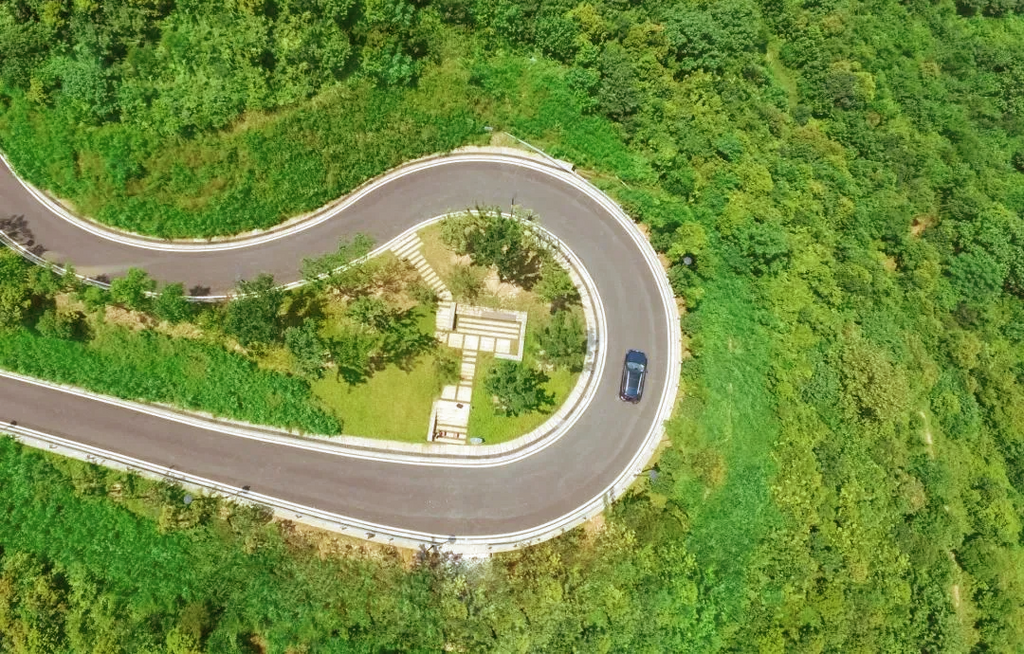 潜派旅行