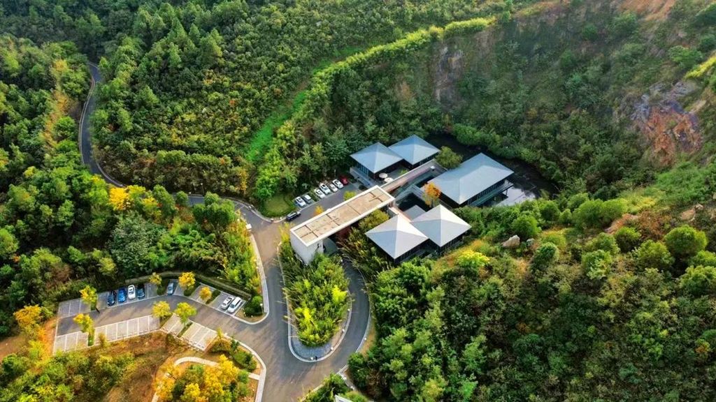 潜派旅行