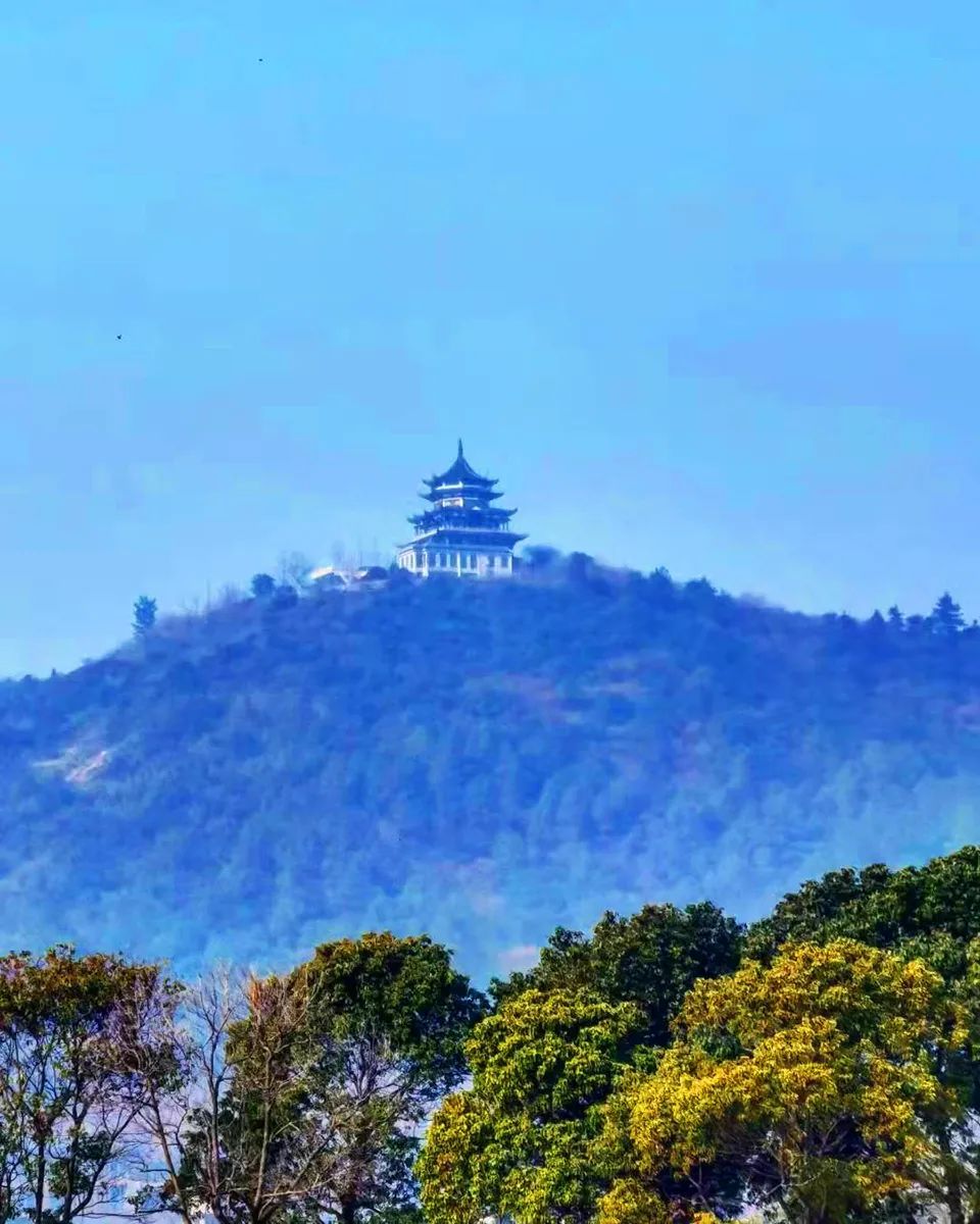 潜派旅行