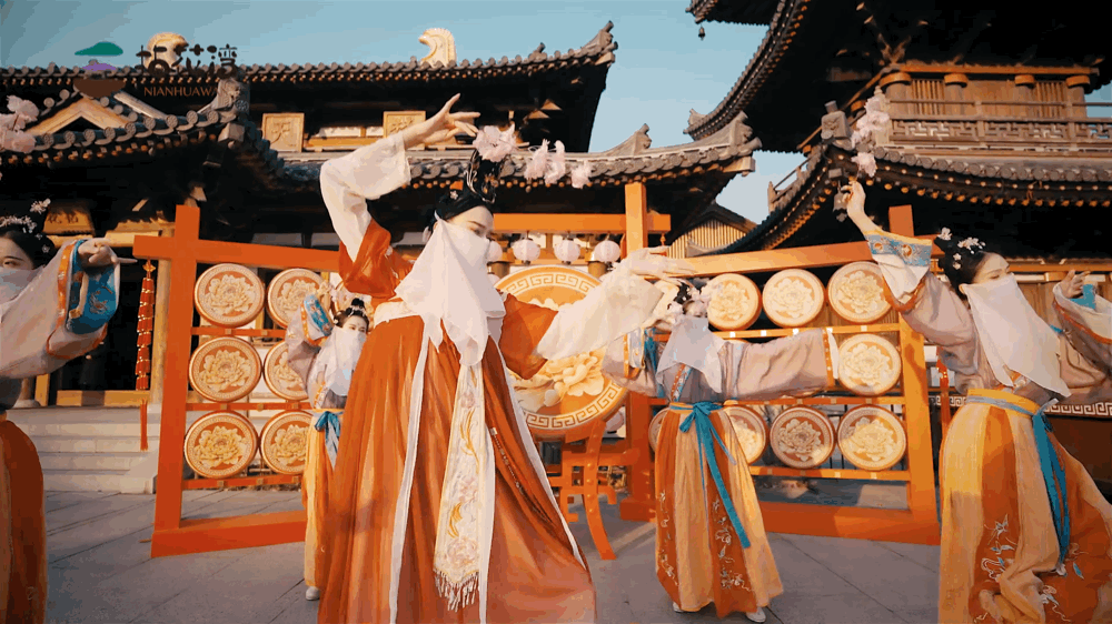 潜派旅行