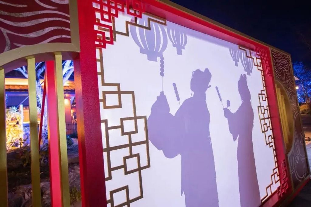 潜派旅行