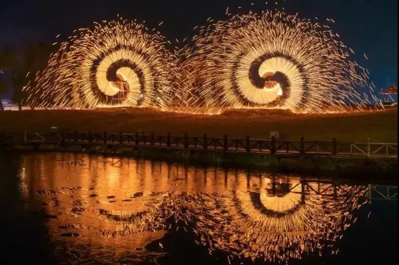 潜派旅行