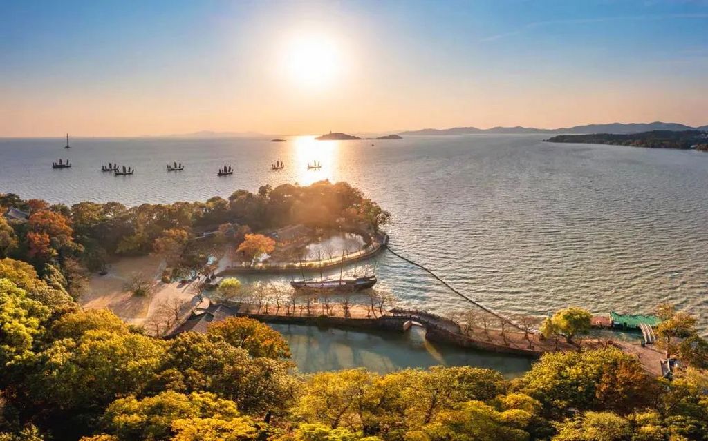 潜派旅行