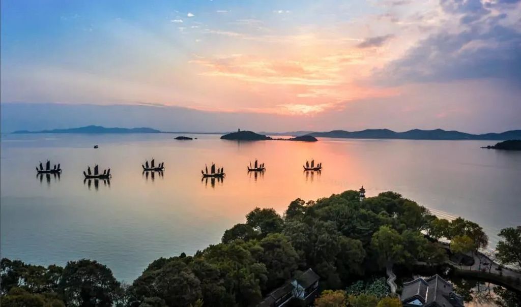 潜派旅行