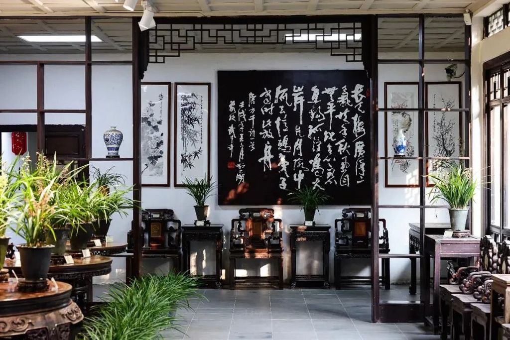 潜派旅行