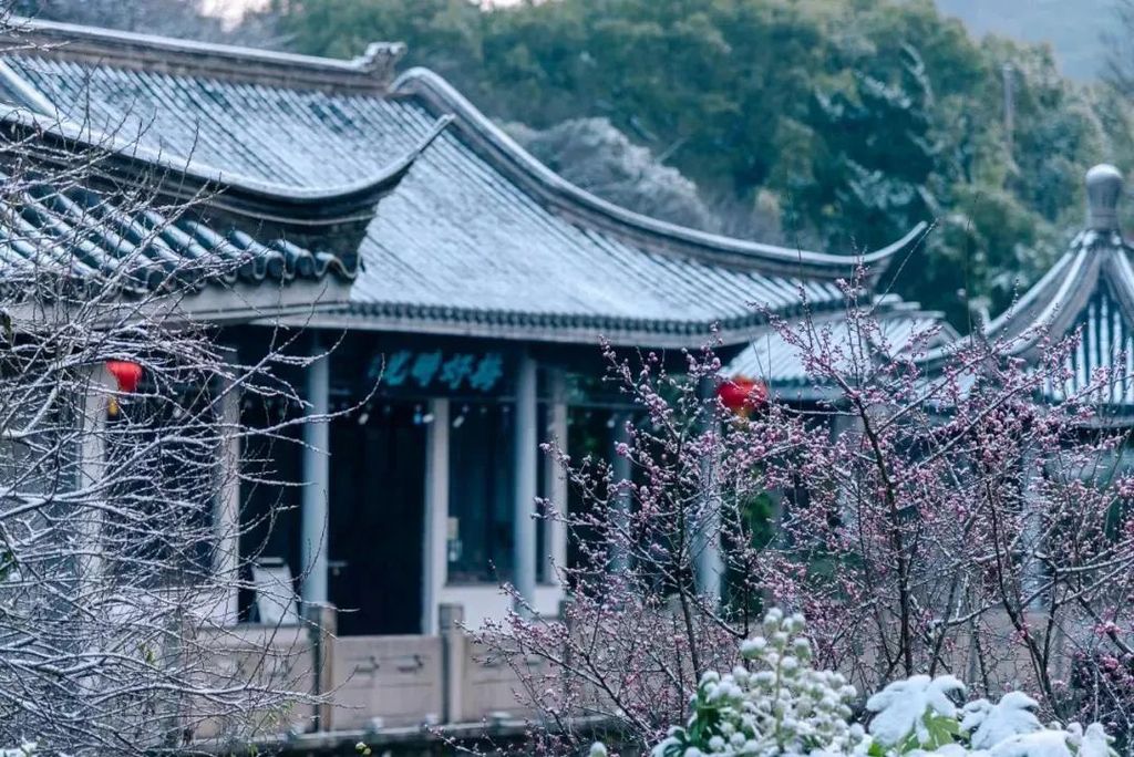 潜派旅行