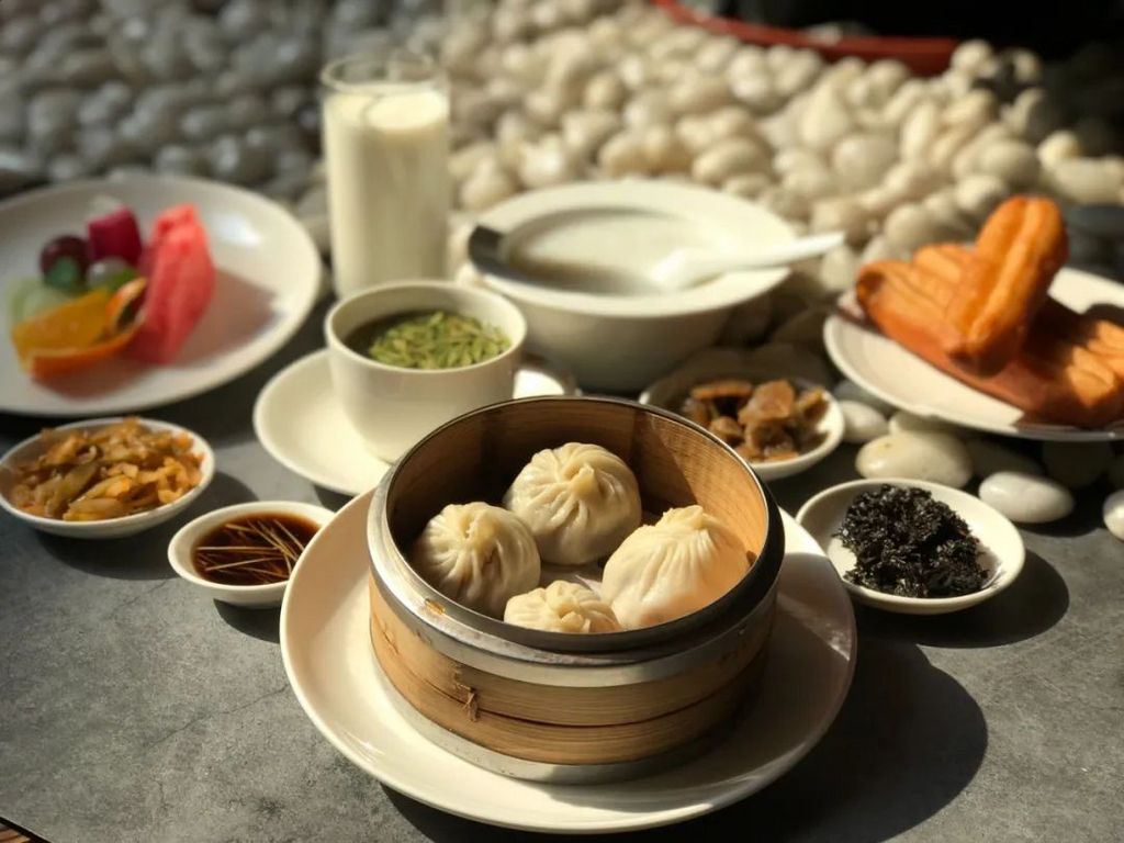 潜派旅行
