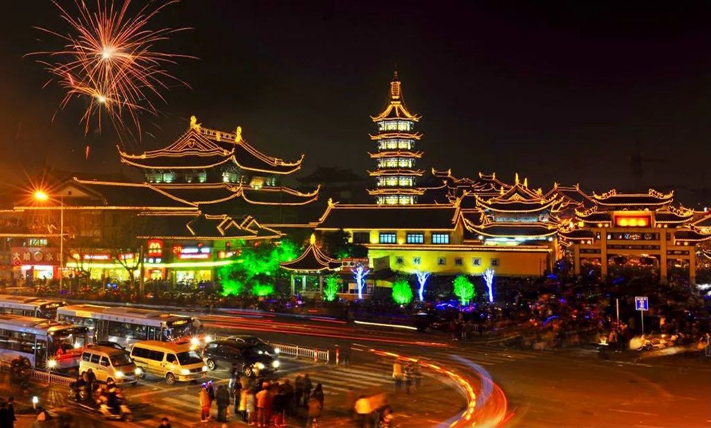 潜派旅行