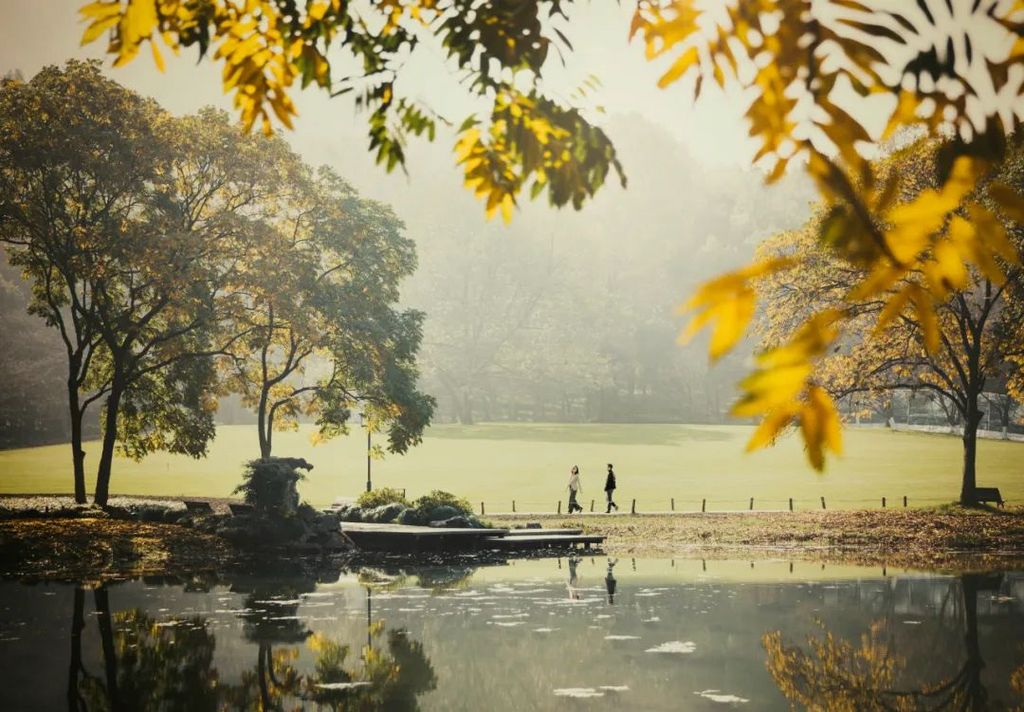 潜派旅行