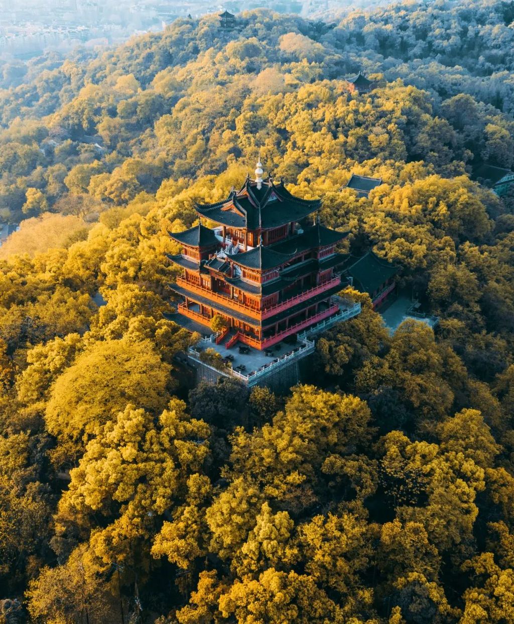 潜派旅行