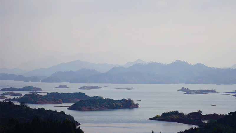 潜派旅行