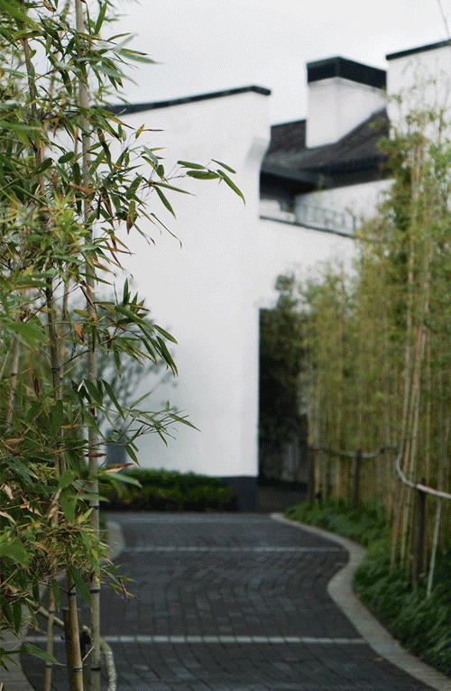 潜派旅行