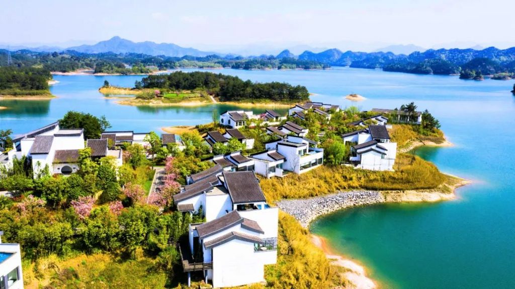 潜派旅行