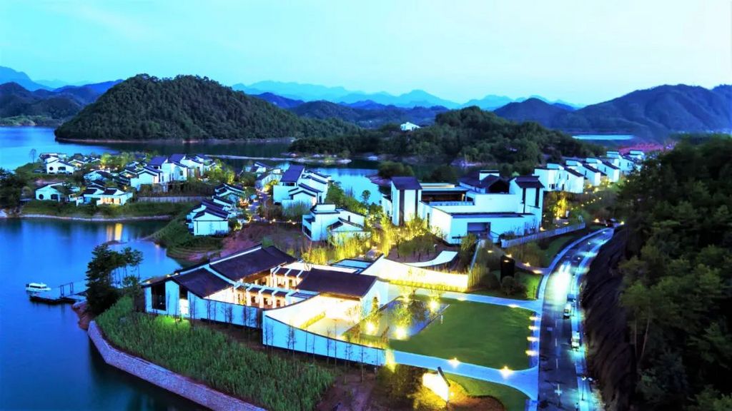 潜派旅行