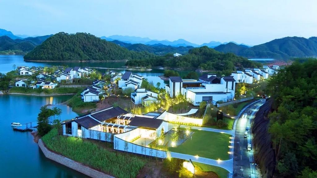 潜派旅行