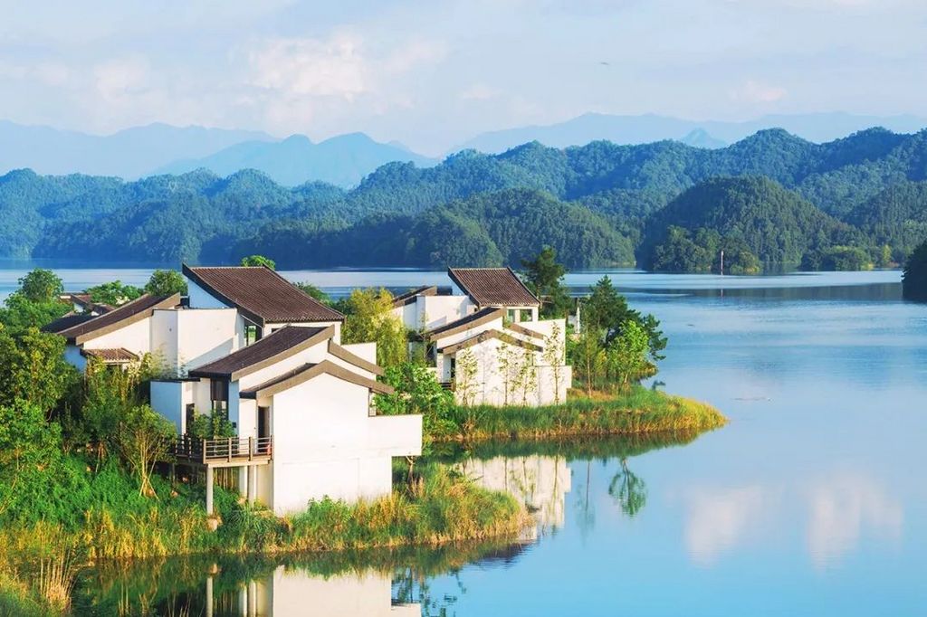 潜派旅行