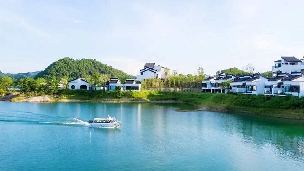 潜派旅行