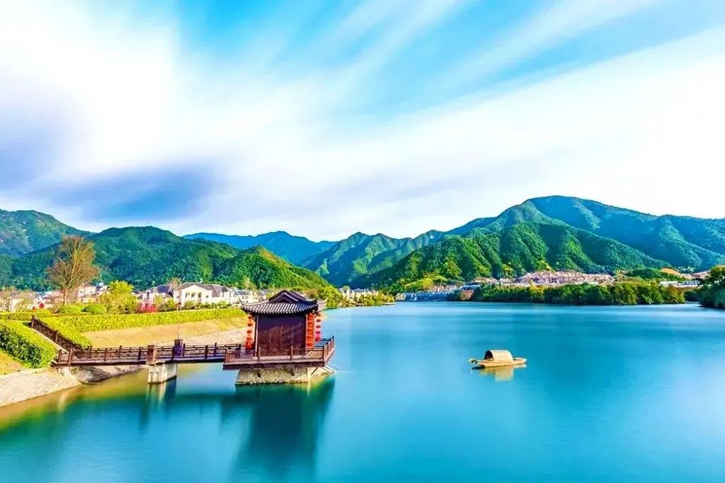 潜派旅行
