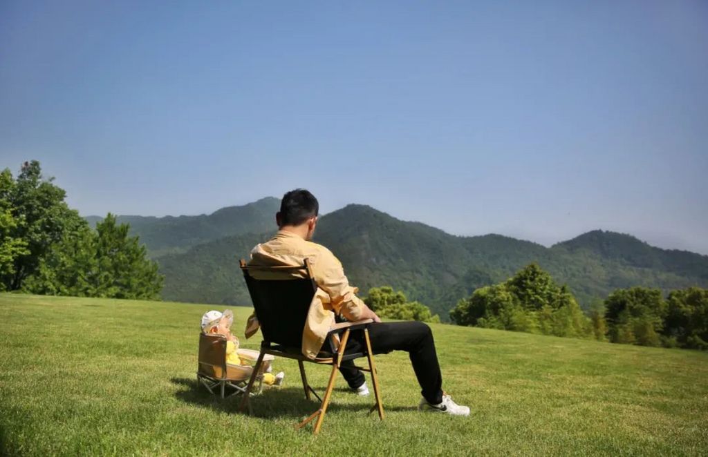 潜派旅行