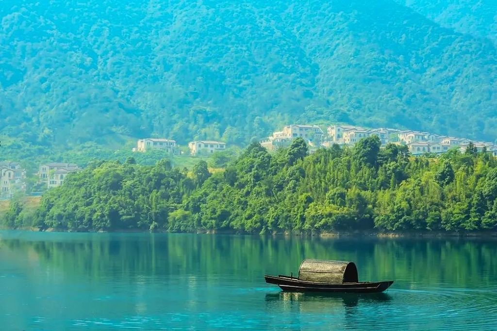 潜派旅行