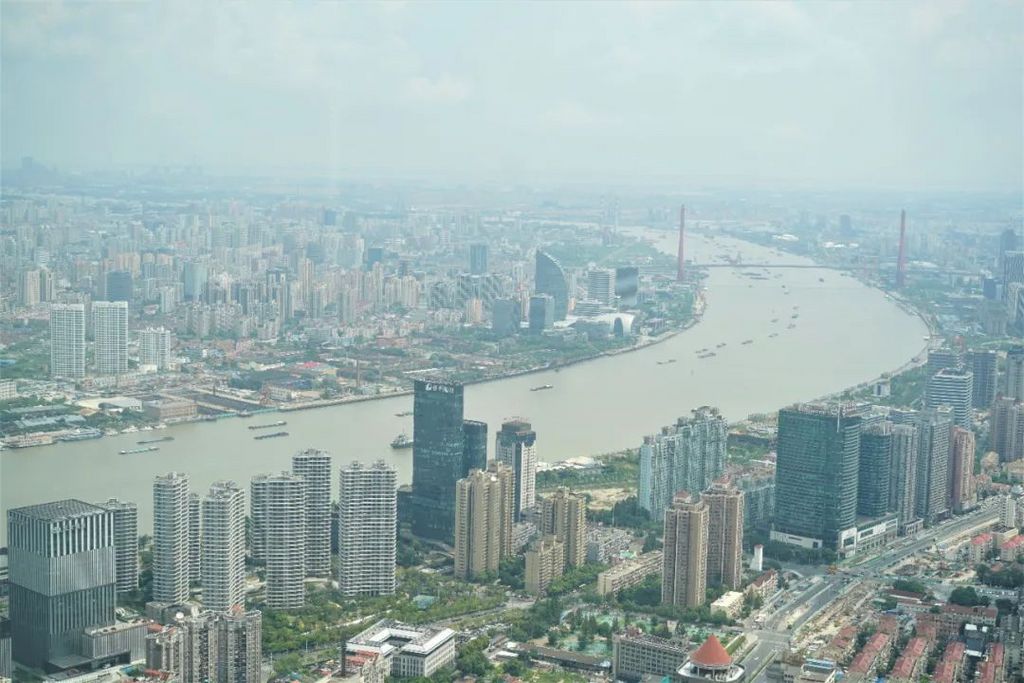 潜派旅行