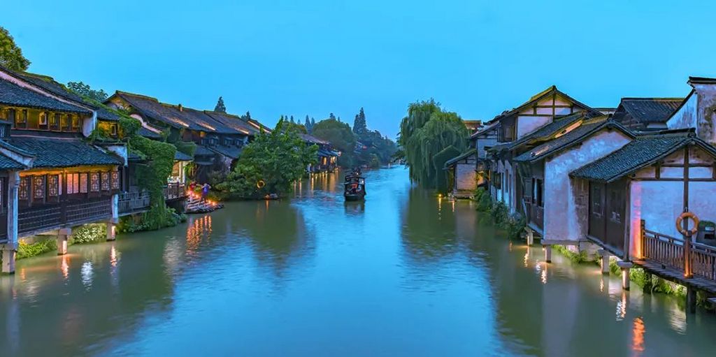 潜派旅行