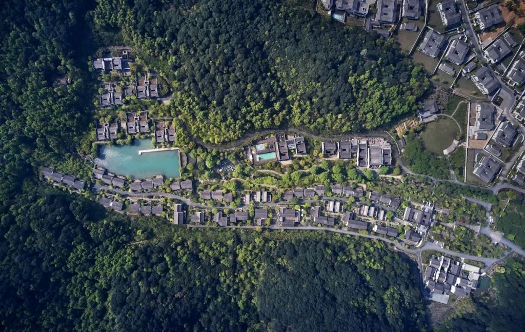 潜派旅行