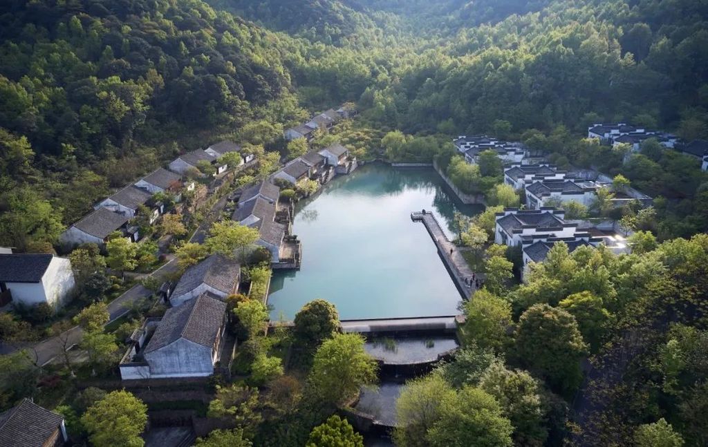 潜派旅行