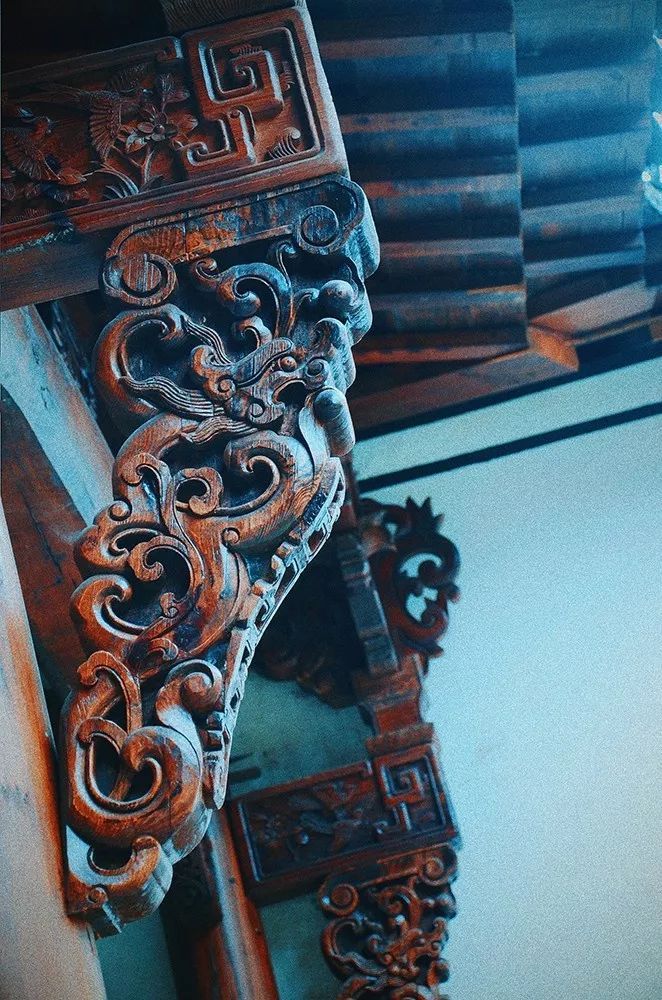 潜派旅行