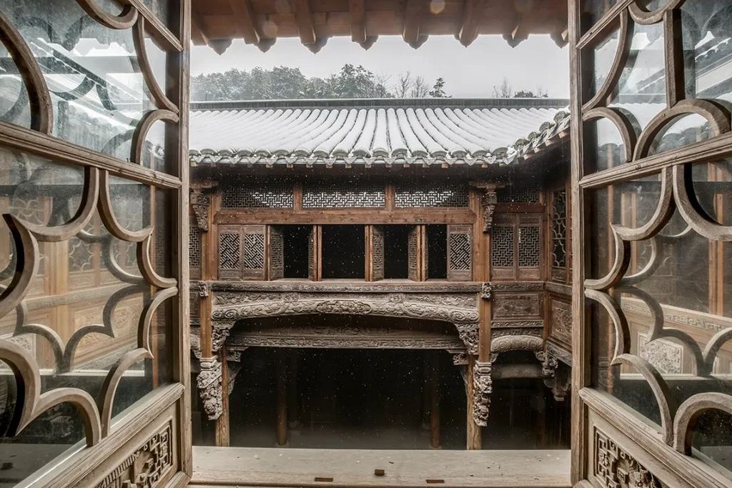 潜派旅行