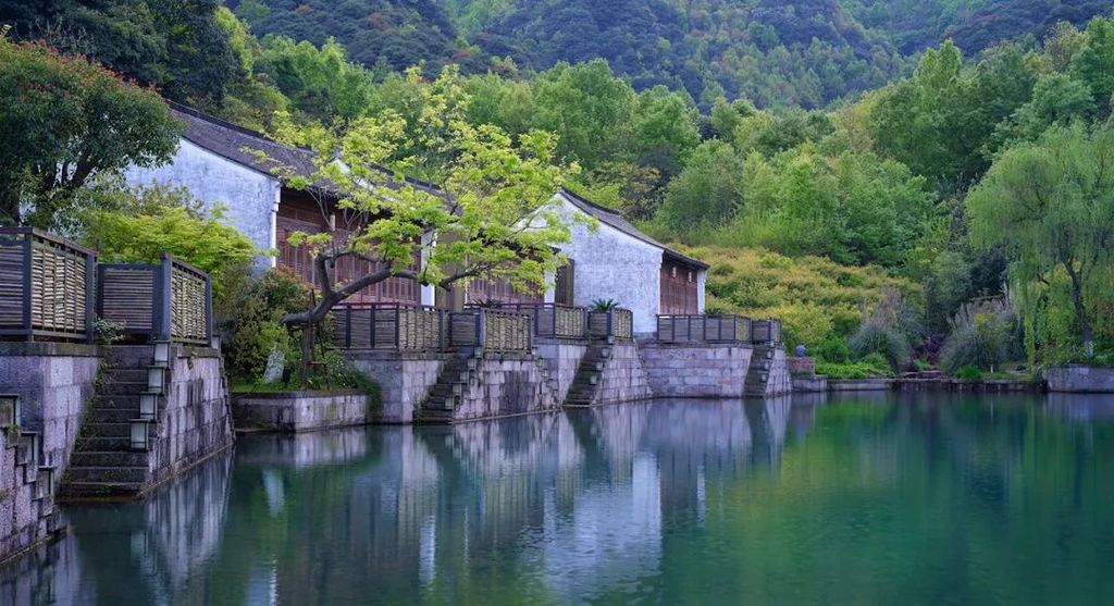 潜派旅行